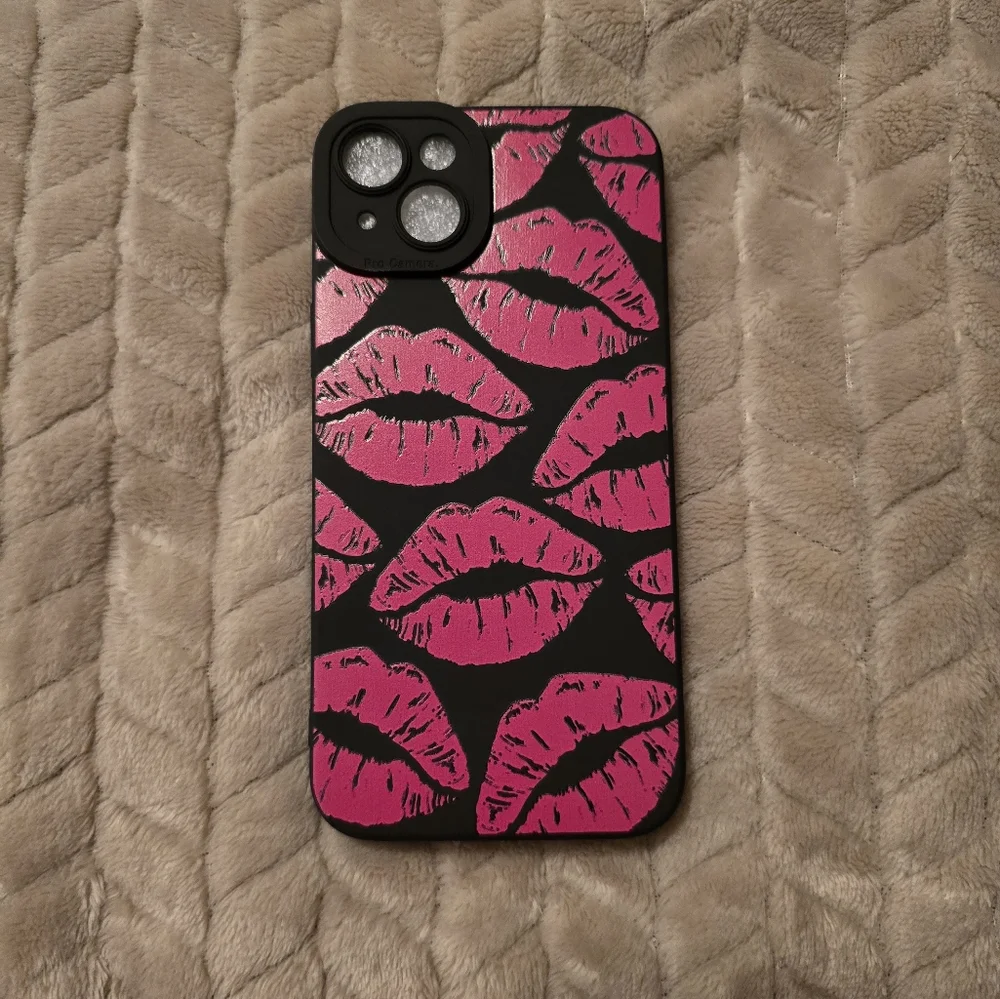 Cellphone Cover Protector for iPhone 15plus